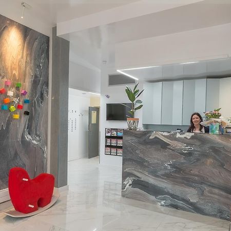 Victoria Inn לונדון מראה חיצוני תמונה