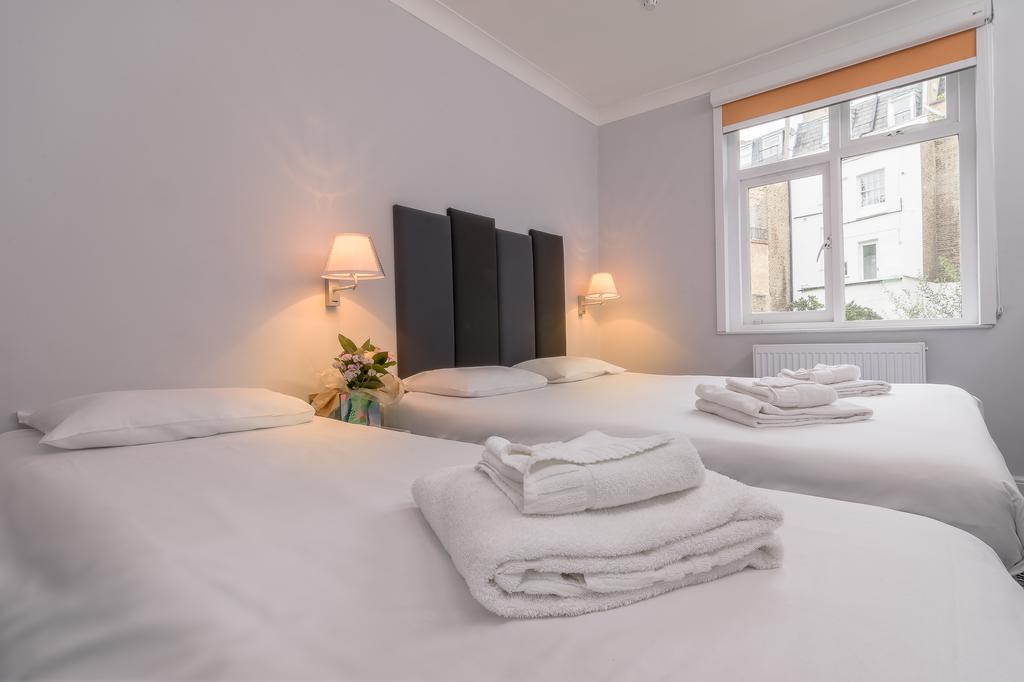 Victoria Inn לונדון מראה חיצוני תמונה