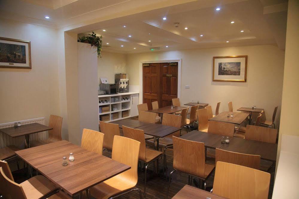 Victoria Inn לונדון מראה חיצוני תמונה