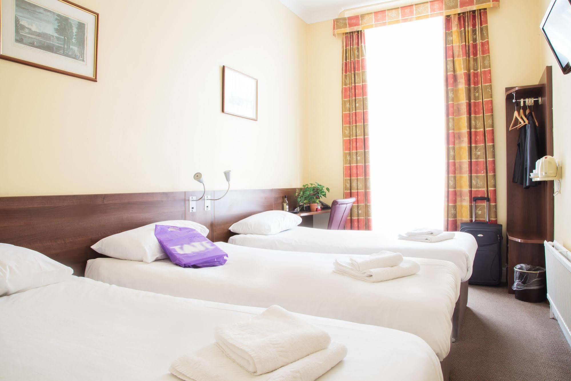 Victoria Inn לונדון מראה חיצוני תמונה