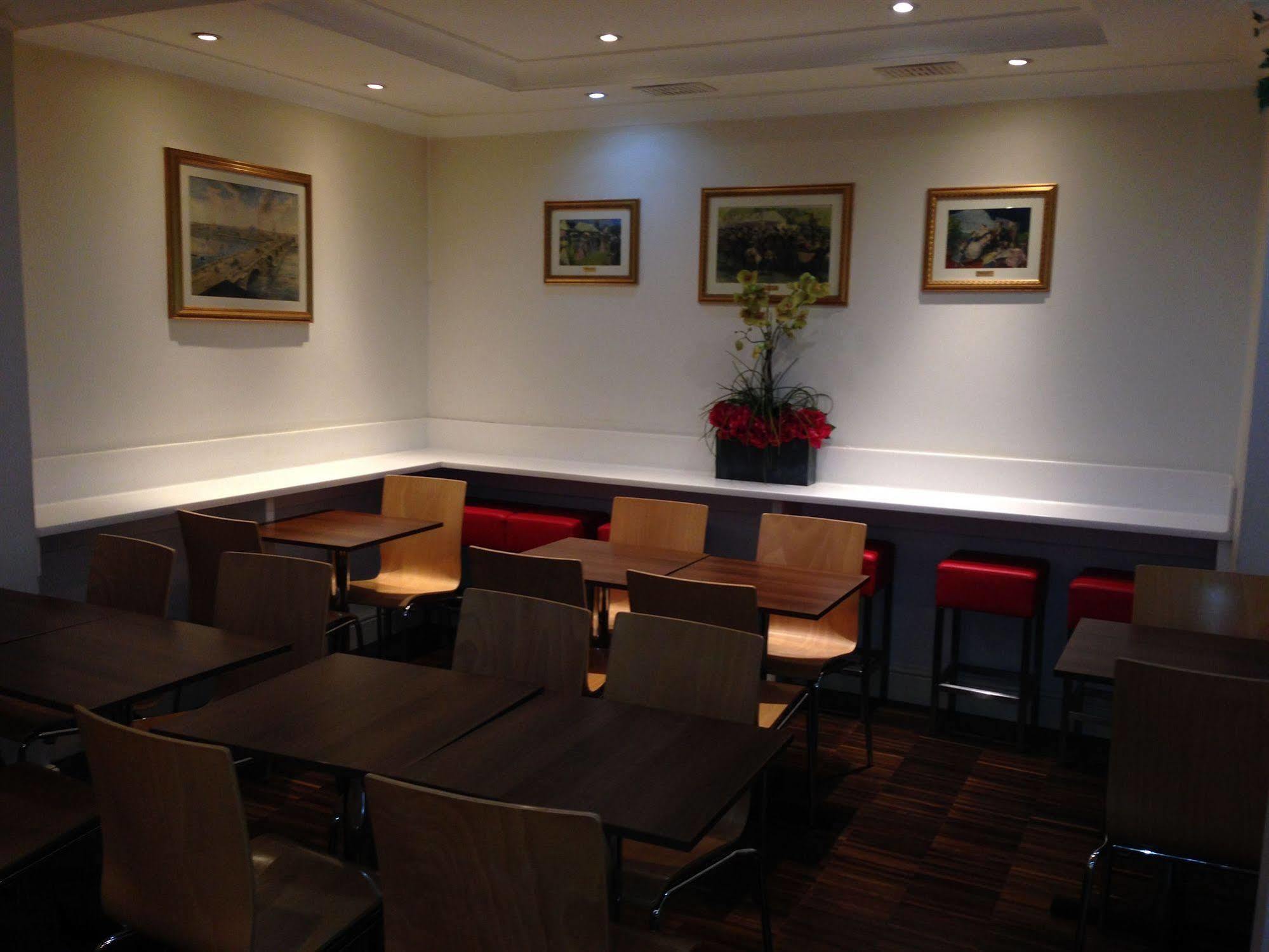 Victoria Inn לונדון מראה חיצוני תמונה